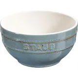 STAUB Сервировочная миска 12 см античная бирюза EAN 4009839363566 — фото 1
