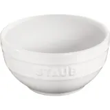 STAUB Сервировочная миска 12 см белая EAN 4009839316920 — фото 1