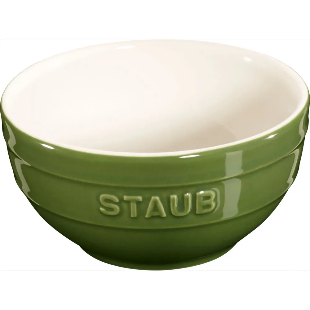 STAUB Сервировочная миска 12 см зеленая EAN 4009839311222