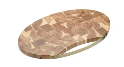 Kitchen Craft Сервировочная доска 32x20 см EAN 00661607