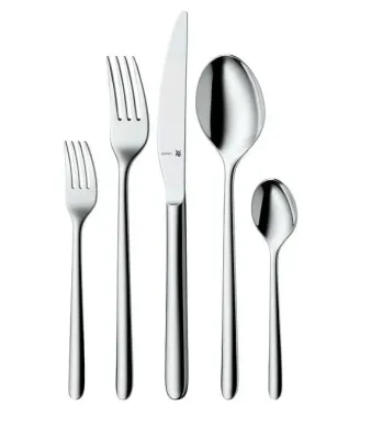 WMF Набор столовых приборов Flame Pro 5эл. (1 человек) EAN 4000530638854