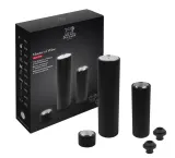 Peugeot Электрический штопор Reverse Master of Wine + набор насосов черный EAN 4006950201081 — фото 1