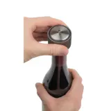 Peugeot Электрический штопор Reverse Master of Wine + набор насосов черный EAN 4006950201081 — фото 5