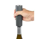 Peugeot Электрический штопор Reverse Master of Wine + набор насосов черный EAN 4006950201081 — фото 6