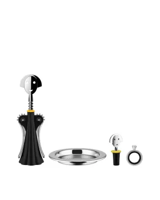 Alessi Подарочный набор для вина Anna G. EAN 8003299479764