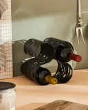 Alessi Подставка для бутылок Barkcellar EAN 8003299410866 — фото 2