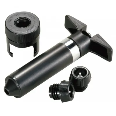 Peugeot Насос для вина/шампанского Epivac EAN 4006950210052