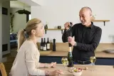 Peugeot Вакуумный насос для консервирования вина и шампанского ручной черный EAN 4006950210854 — фото 4