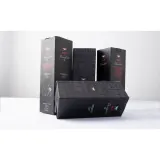Paderno Набор парижского бармена 4 предмета EAN 8014808424458 — фото 4