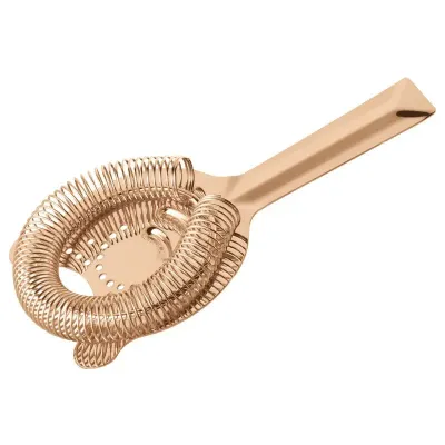 Paderno Медное ситечко для коктейлей EAN 8014808174117