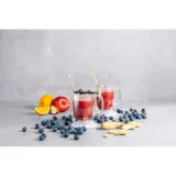 Zwilling Набор из 4 прямых соломинок Sorrento белого цвета EAN 4009839640926 — фото 5