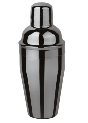 Paderno Шейкер Paderno 500 мл черный EAN 8014808173738