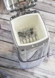 Kitchen Craft Дробилка для льда BarCraft EAN 5028250150004 — фото 4