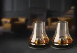 Peugeot Набор Atmosphere из 2 бокалов для дегустации виски + охлаждающие блюдца EAN 4006950266196 — фото 3