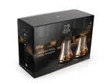 Peugeot Набор Atmosphere из 2 бокалов для дегустации виски + охлаждающие блюдца EAN 4006950266196 — фото 4