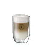 WMF Набор из 2 стаканов для латте Barista Double 280 мл EAN 4000530735058 — фото 2