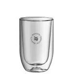 WMF Набор из 2 стаканов для латте Barista Double 280 мл EAN 4000530735058 — фото 3
