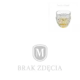 Bohemia Стакан Chelsey Gold 350 мл EAN 00811255 — фото 1