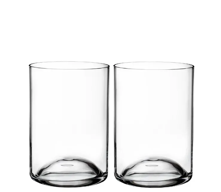 Wedgwood Набор из 2 стаканов для виски Elegance 185 мл EAN 701587334143
