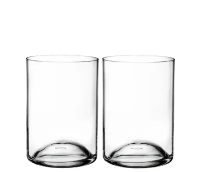 Wedgwood Набор из 2 стаканов для виски Elegance 185 мл EAN 701587334143