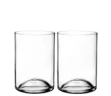 Wedgwood Набор из 2 стаканов для виски Elegance 185 мл EAN 701587334143 — фото 1