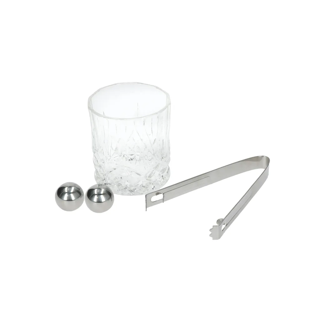 Kitchen Craft Стакан для виски+чашки EAN 5057982073503
