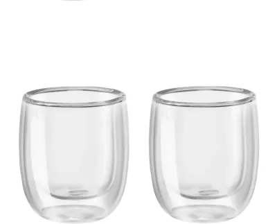 Zwilling Набор из двух бокалов для эспрессо Sorrento 80 мл EAN 4009839326004