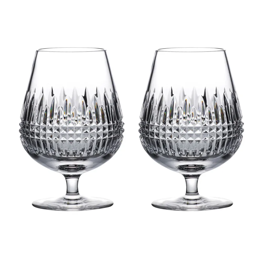 Waterford Набор из 2 бокалов для бренди Lismore Diamond Connoisseur 510 мл EAN 701587467100