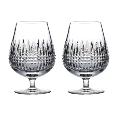 Waterford Набор из 2 бокалов для бренди Lismore Diamond Connoisseur 510 мл EAN 701587467100