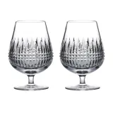 Waterford Набор из 2 бокалов для бренди Lismore Diamond Connoisseur 510 мл EAN 701587467100 — фото 1