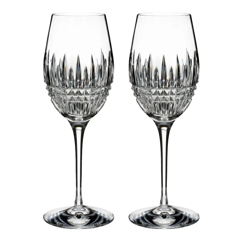 Waterford Набор из 2 бокалов Lismore Diamond Essence 350 мл EAN 701587459860