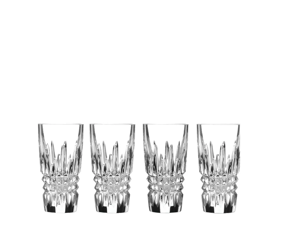 Waterford Набор из 4 рюмок для водки Lismore Diamond 56 мл EAN 701587447881