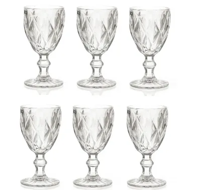 Стеклянные наборы
