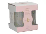 Kitchen Craft Набор из 4 рюмок для водки Ava & I EAN 5050993320963 — фото 3
