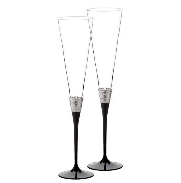 Wedgwood Набор из 2 бокалов Vera Wang with Love 185 мл EAN 091574210445
