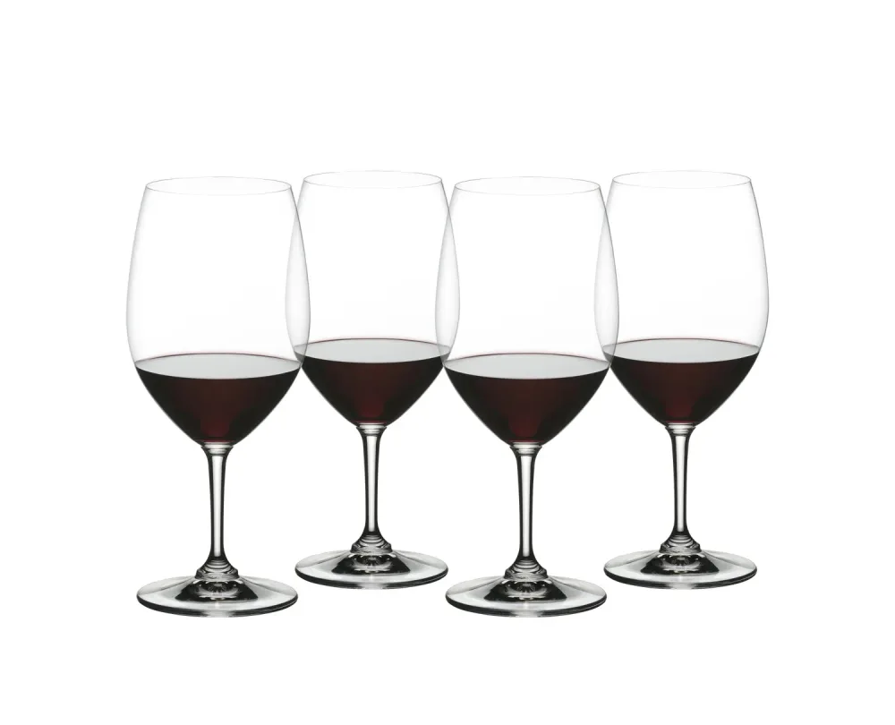 Nachtmann Набор из 4 бокалов для бордо Vivino 610 мл EAN 00764674