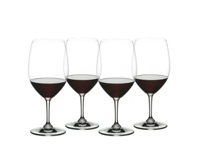 Nachtmann Набор из 4 бокалов для бордо Vivino 610 мл EAN 00764674