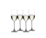 Nachtmann Набор из 4 бокалов для шампанского Vivino 260 мл EAN 00764704 — фото 1