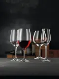 Nachtmann Набор из 4 бокалов для шампанского Vivino 260 мл EAN 00764704 — фото 2