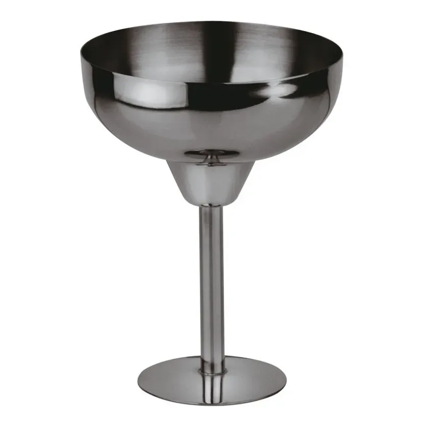 Paderno Бокал Margerita 220 мл черный EAN 8014808174353