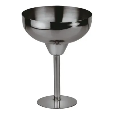Paderno Бокал Margerita 220 мл черный EAN 8014808174353
