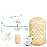 Maison Berger Paris Электрический диффузор Aroma без запаса EAN 3127290070302 — фото 1