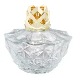 Maison Berger Paris Набор ароматической лампы Kalia Crystal + ароматическое масло Величественный Ваниль. EAN 3127290048257 — фото 2