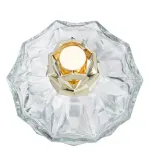 Maison Berger Paris Набор ароматической лампы Kalia Crystal + ароматическое масло Величественный Ваниль. EAN 3127290048257 — фото 3