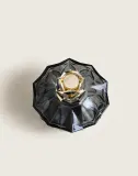 Maison Berger Paris Набор ароматической лампы Kalia черного цвета + ароматическое масло Majestat Wanilii EAN 3127290048240 — фото 3