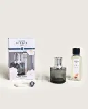 Maison Berger Paris Набор ароматической лампы серого цвета + ароматическое масло Aroma Relax EAN 3127290048158 — фото 2