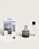 Maison Berger Paris Набор аромалампы серого цвета + ароматическое масло Aroma Energy EAN 3127290048141 — фото 2