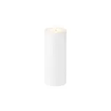 Blomus Свеча Noca Led XL белая EAN 4008832810268 — фото 1