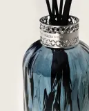 Maison Berger Paris Набор палочек Quintessence синий + ароматическое масло "Золотая пшеница" 200 мл EAN 3127290075901 — фото 2