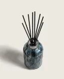 Maison Berger Paris Набор палочек Quintessence синий + ароматическое масло "Золотая пшеница" 200 мл EAN 3127290075901 — фото 4
